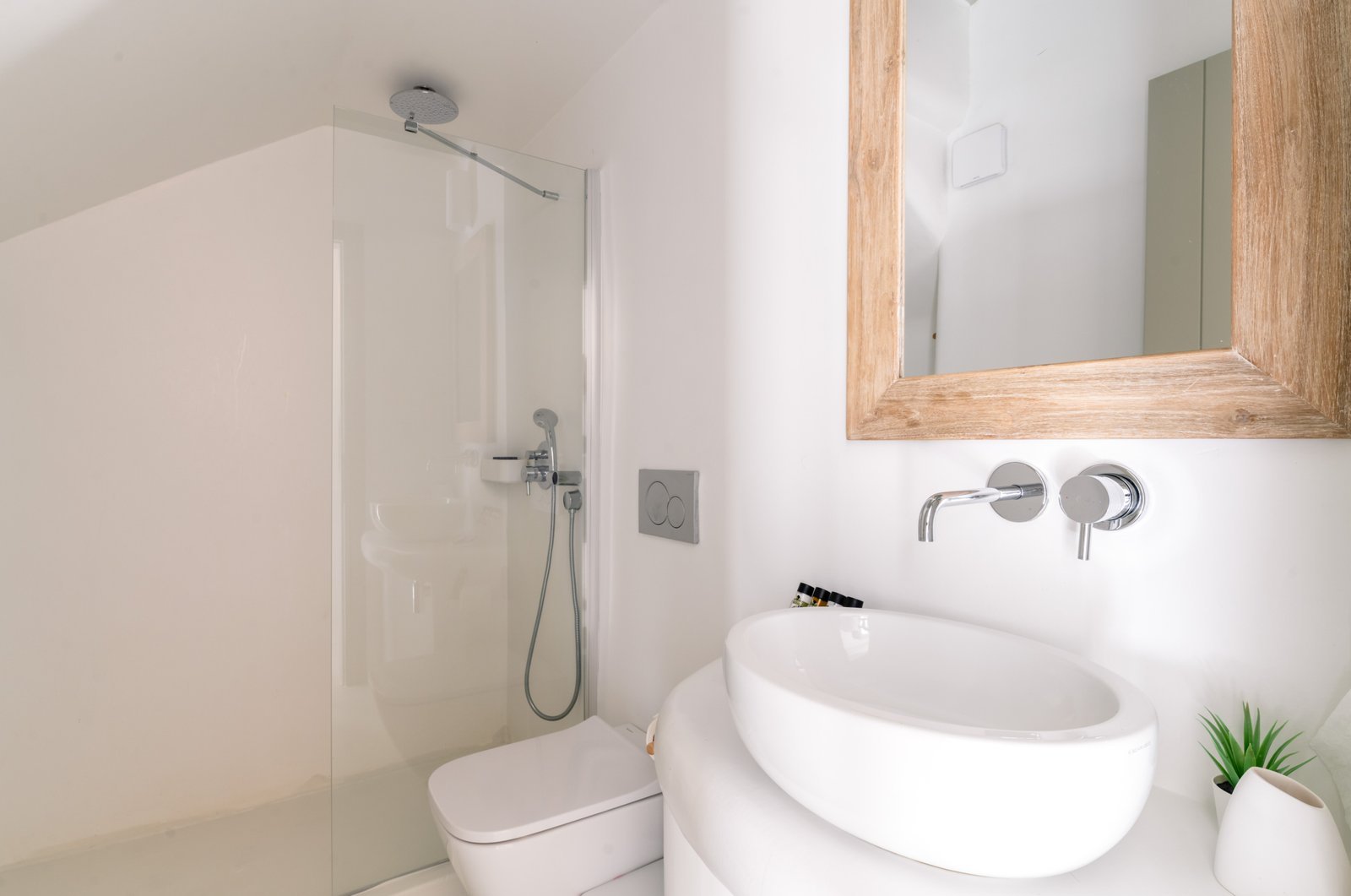 Combo Kalafatis luxury villa in Kalafatis, Mykonos – photo 14