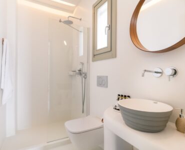 Combo Kalafatis luxury villa in Kalafatis, Mykonos – photo 16