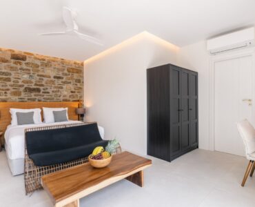 Combo Kalafatis luxury villa in Kalafatis, Mykonos – photo 17