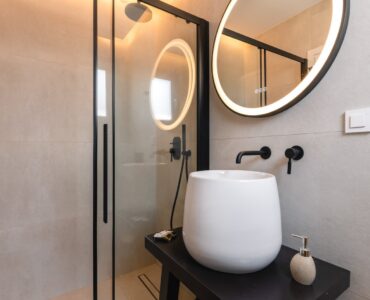 Combo Kalafatis luxury villa in Kalafatis, Mykonos – photo 18