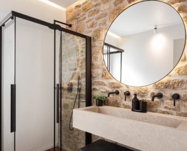 Combo Kalafatis luxury villa in Kalafatis, Mykonos – photo 28