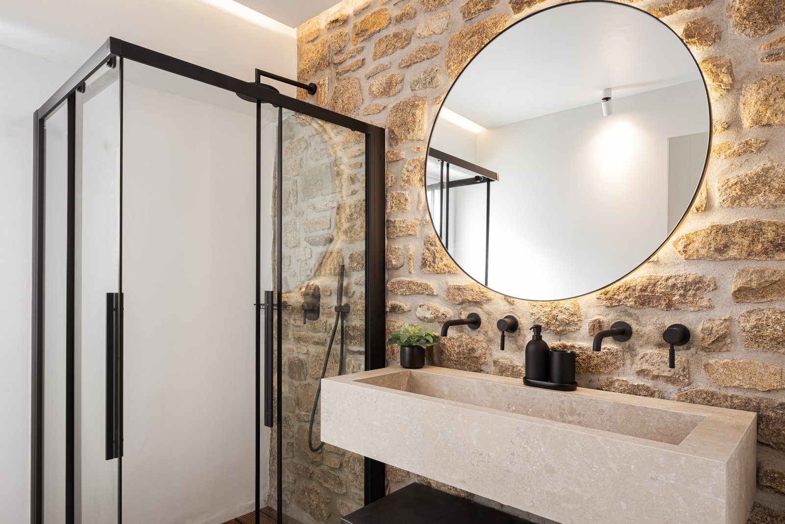 Combo Kalafatis luxury villa in Kalafatis, Mykonos – photo 28