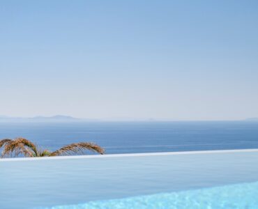 Villa Aegeas luxury villa in Ornos, Mykonos – photo 4
