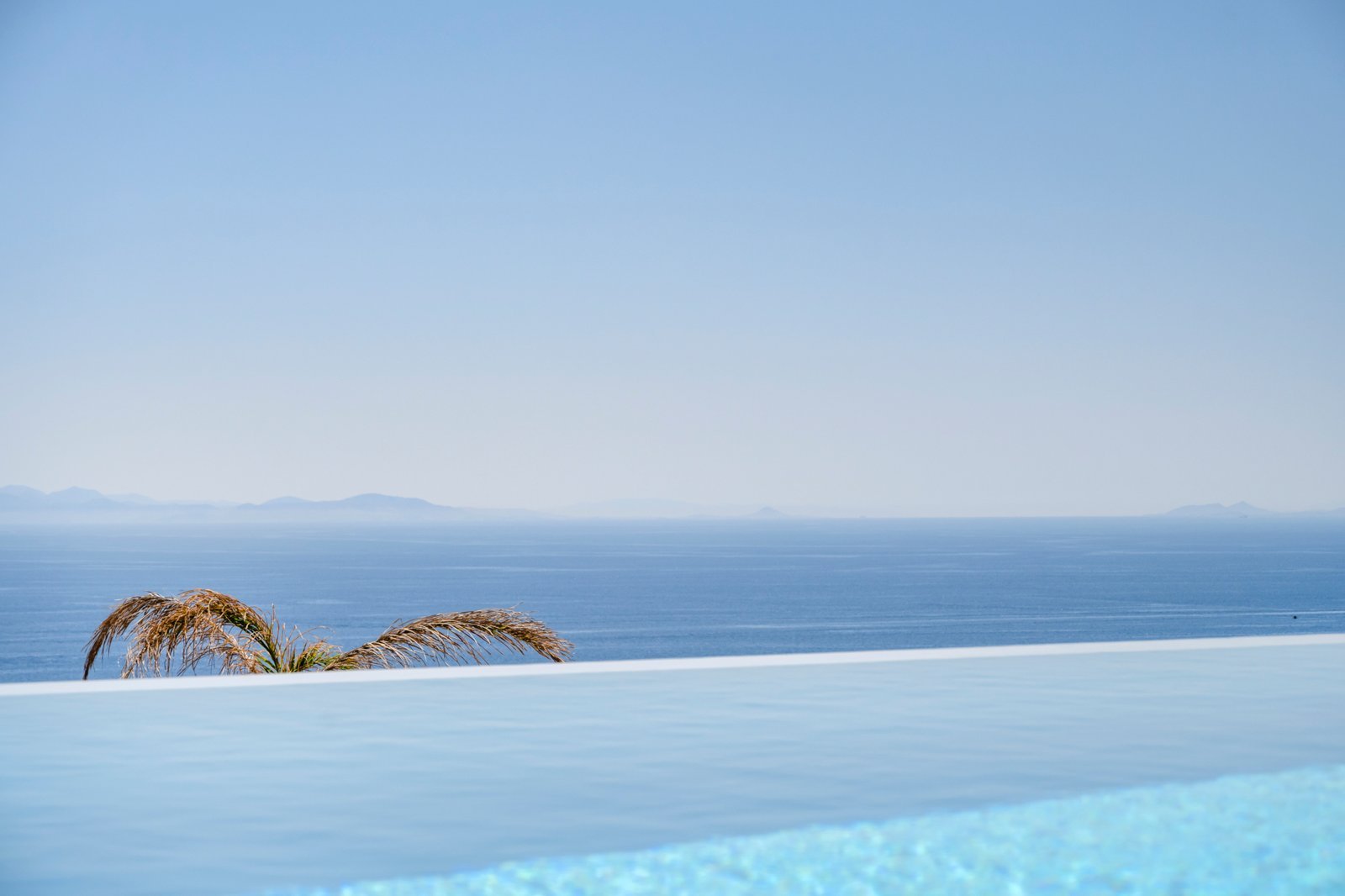 Villa Aegeas luxury villa in Ornos, Mykonos – photo 4
