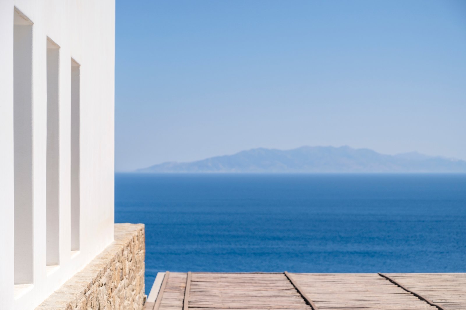 Villa Aegeas luxury villa in Ornos, Mykonos – photo 5
