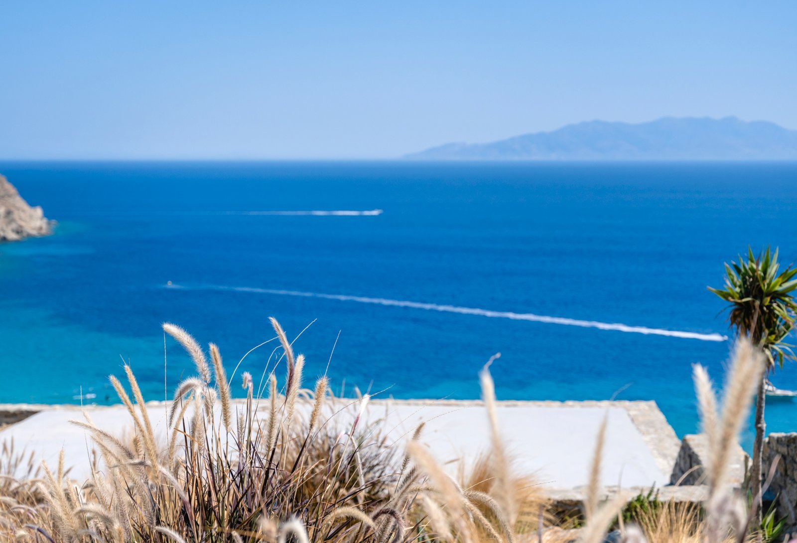 Villa Aegeas luxury villa in Ornos, Mykonos – photo 6