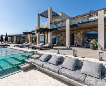 Villa Aegeas luxury villa in Ornos, Mykonos – photo 10