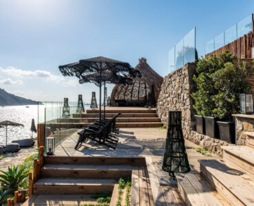Villa Aegeas luxury villa in Ornos, Mykonos – photo 11