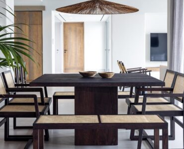 Villa Ariadne’s Mitos luxury villa in Elia, Mykonos – photo 13