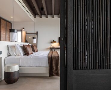 Villa Ariadne’s Mitos luxury villa in Elia, Mykonos – photo 15