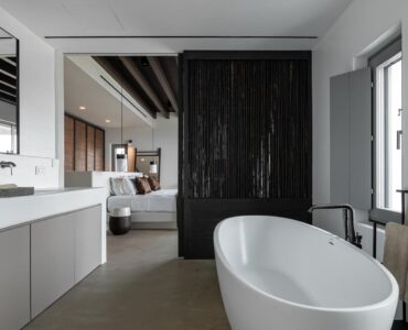 Villa Ariadne’s Mitos luxury villa in Elia, Mykonos – photo 16