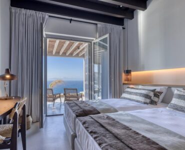 Villa Ariadne’s Mitos luxury villa in Elia, Mykonos – photo 19