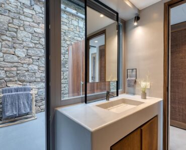 Villa Ariadne’s Mitos luxury villa in Elia, Mykonos – photo 23