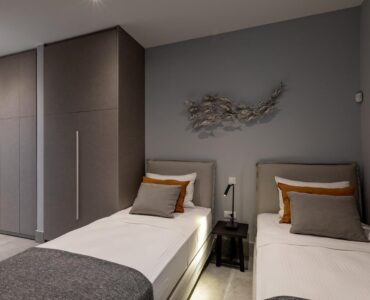 Villa Ariadne’s Mitos luxury villa in Elia, Mykonos – photo 24