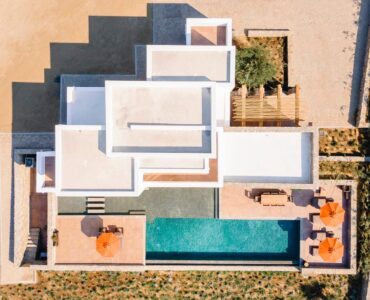 Villa Casa del Lupo luxury villa in Lino, Mykonos – photo 4