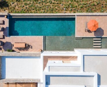Villa Casa del Lupo luxury villa in Lino, Mykonos – photo 6