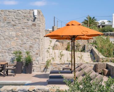 Villa Casa del Lupo luxury villa in Lino, Mykonos – photo 9