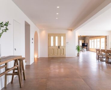 Villa Casa del Lupo luxury villa in Lino, Mykonos – photo 11