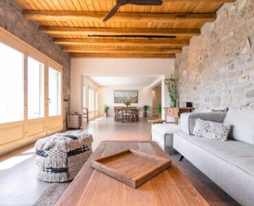 Villa Casa del Lupo luxury villa in Lino, Mykonos – photo 12