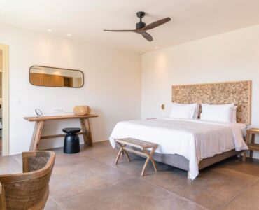 Villa Casa del Lupo luxury villa in Lino, Mykonos – photo 15