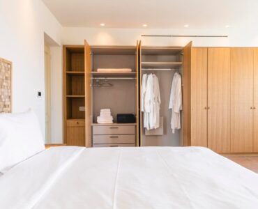 Villa Casa del Lupo luxury villa in Lino, Mykonos – photo 16