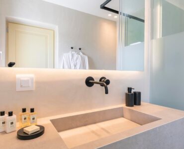 Villa Casa del Lupo luxury villa in Lino, Mykonos – photo 17
