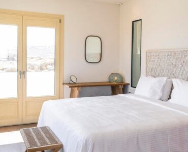 Villa Casa del Lupo luxury villa in Lino, Mykonos – photo 19