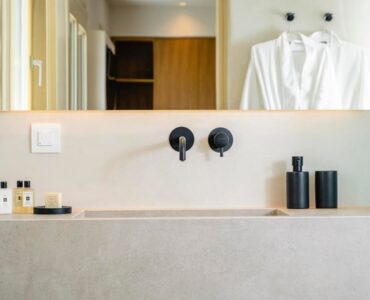 Villa Casa del Lupo luxury villa in Lino, Mykonos – photo 20