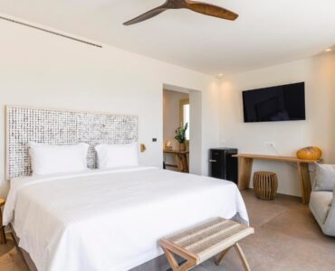 Villa Casa del Lupo luxury villa in Lino, Mykonos – photo 21