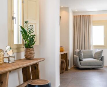 Villa Casa del Lupo luxury villa in Lino, Mykonos – photo 22