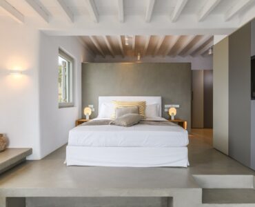 Villa Faros luxury villa in Tourlos, Mykonos – photo 16