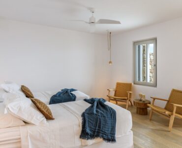 Villa Faros luxury villa in Tourlos, Mykonos – photo 17
