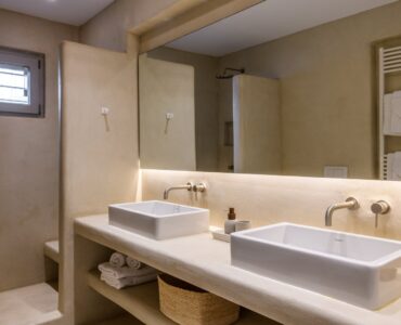 Villa Faros luxury villa in Tourlos, Mykonos – photo 19