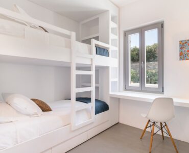 Villa Faros luxury villa in Tourlos, Mykonos – photo 20