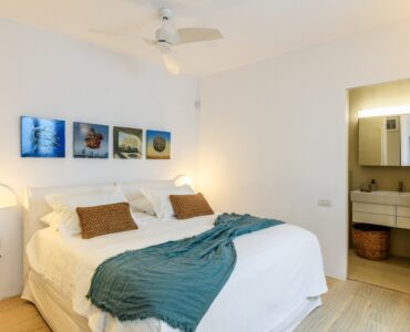 Villa Faros luxury villa in Tourlos, Mykonos – photo 21