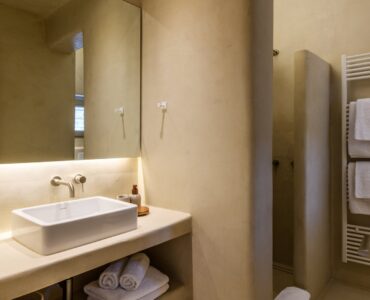 Villa Faros luxury villa in Tourlos, Mykonos – photo 22