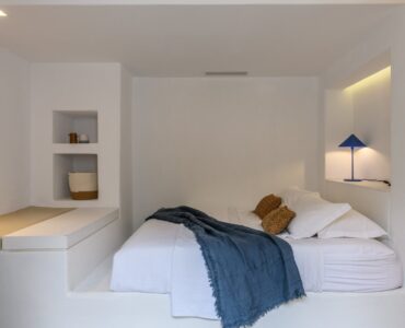 Villa Faros luxury villa in Tourlos, Mykonos – photo 23