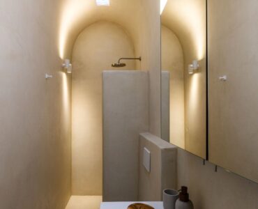 Villa Faros luxury villa in Tourlos, Mykonos – photo 24