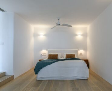 Villa Faros luxury villa in Tourlos, Mykonos – photo 25