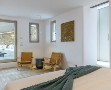 Villa Faros luxury villa in Tourlos, Mykonos – photo 26