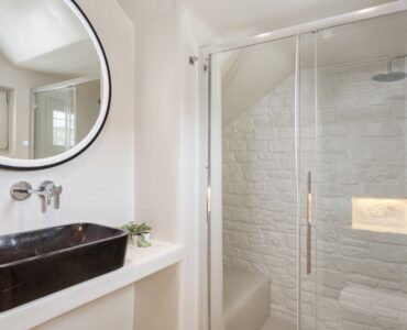 Villa Horizon Blu luxury villa in Kalafatis, Mykonos – photo 21