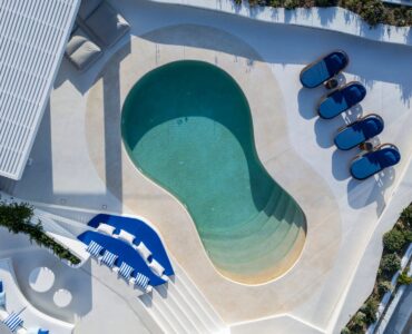 Villa Kiya luxury villa in Kanalia, Mykonos – photo 3