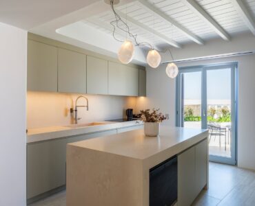 Villa Kiya luxury villa in Kanalia, Mykonos – photo 12