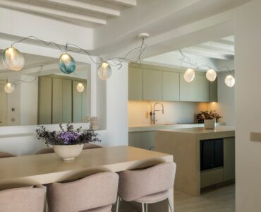 Villa Kiya luxury villa in Kanalia, Mykonos – photo 13