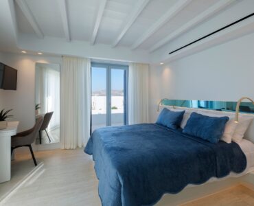 Villa Kiya luxury villa in Kanalia, Mykonos – photo 16