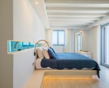Villa Kiya luxury villa in Kanalia, Mykonos – photo 17