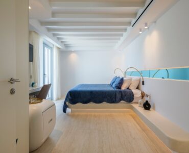 Villa Kiya luxury villa in Kanalia, Mykonos – photo 19