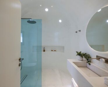 Villa Kiya luxury villa in Kanalia, Mykonos – photo 20
