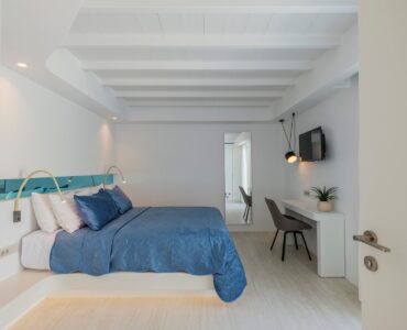 Villa Kiya luxury villa in Kanalia, Mykonos – photo 22