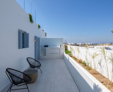 Villa Kiya luxury villa in Kanalia, Mykonos – photo 24